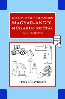 Magyar-angol műszaki kisszótár