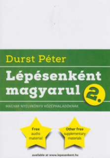 Lépésenként magyarul 2.