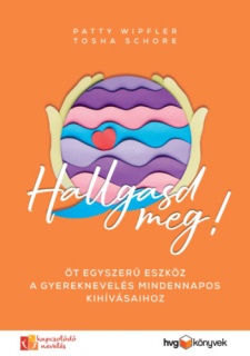 Hallgasd meg!