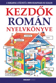 Kezdők román nyelvkönyve