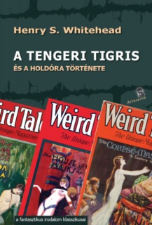 A tengeri tigris