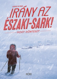 Irány az Északi-sark!