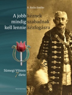 A jobb kéznek mindig szabadnak kell lennie kézfogásra