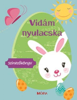 Vidám nyulacska