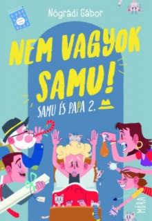 Nem vagyok Samu!