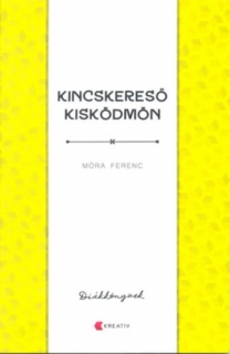 Kincskereső kisködmön