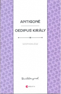 Antigoné - Oedipus király