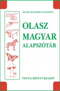 Olasz-magyar alapszótár