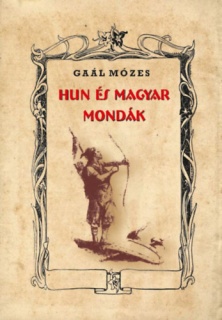 Hun és magyar mondák