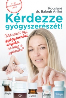 Kérdezze Gyógyszerészét!