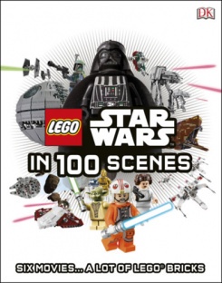 LEGO: Star Wars in 100 Scenes