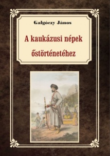 A kaukázusi népek őstörténetéhez