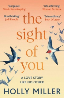 The Sight of You