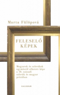 Feleselő képek