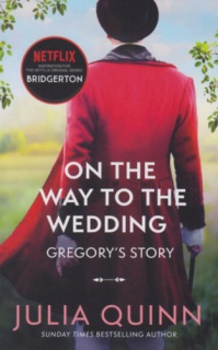 Bridgerton: On The Way To The Wedding