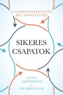 Sikeres csapatok