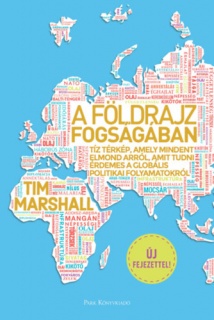 A földrajz fogságában