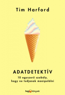 Adatdetektív