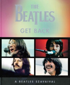 The Beatles - Get Back