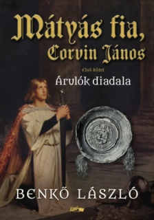 Mátyás fia, Corvin János I.