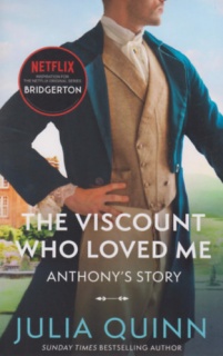 Bridgerton: The Viscount Who Loved Me