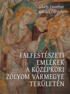 Falfestészeti emlékek a középkori Zólyom vármegye területén