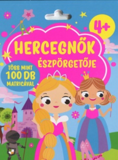 Hercegnők észpörgetője