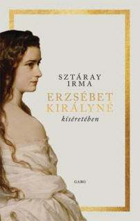 Erzsébet királyné kíséretében