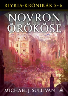 Novron örököse