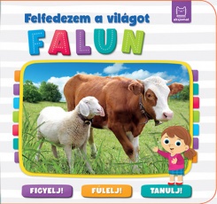 Felfedezem a világot - Falun