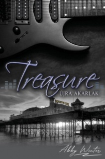 Treasure - Újra akarlak