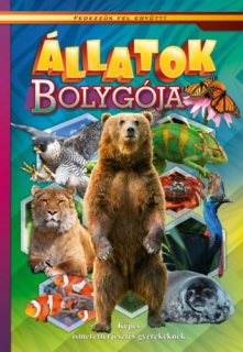 Állatok bolygója