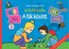 SzóKiMondóka - A fák között