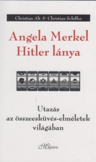 Angela Merkel Hitler lánya