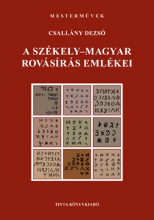 A székely-magyar rovásírás emlékei