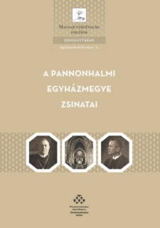 A Pannonhalmi egyházmegye zsinatai