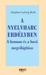 A nyelvharc Erdélyben