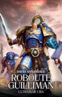 Roboute Guilliman - Ultramar ura