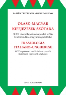 Olasz-magyar kifejezések szótára