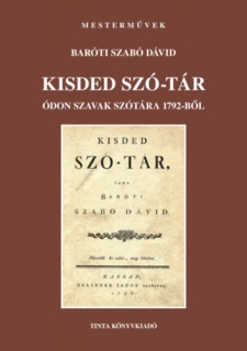 Kisded szó-tár