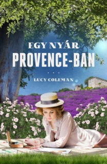 Egy nyár Provence-ban