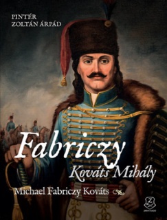 Michael Kabriczy Kováts