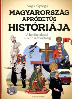 Magyarország apróbetűs históriája