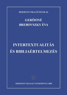 Intertextualitás és Bibliaértelmezés