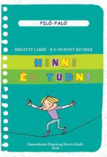 Hinni és tudni