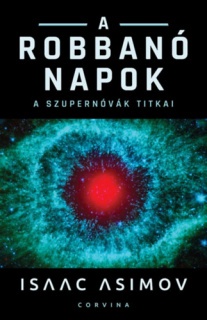 A robbanó Napok