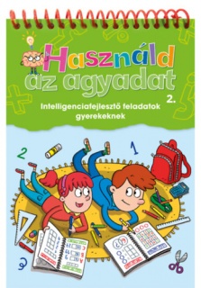 Használd az agyadat 2.