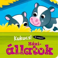 Kukucs! - Háziállatok