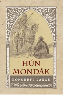 Hún mondák