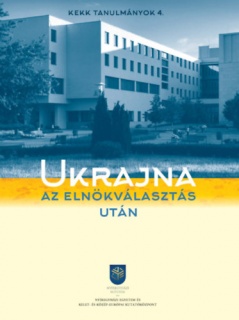 Ukrajna az elnökválasztás után